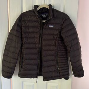 Patagonia jacket